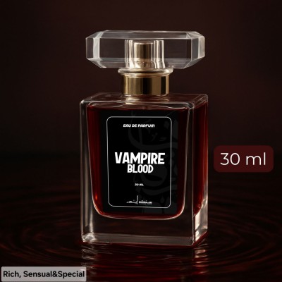 Vampire Blood